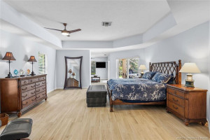 spacious primary bedroom #1