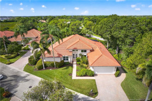 1719 NW Buttonbush Circle, Palm City, FL 34990