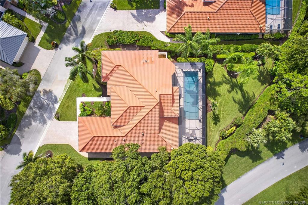 3 bedroom Single Family Residence at 1719 NW Buttonbush Circle, Harbour Ridge - Deer Moss Village, Palm City — photo 3