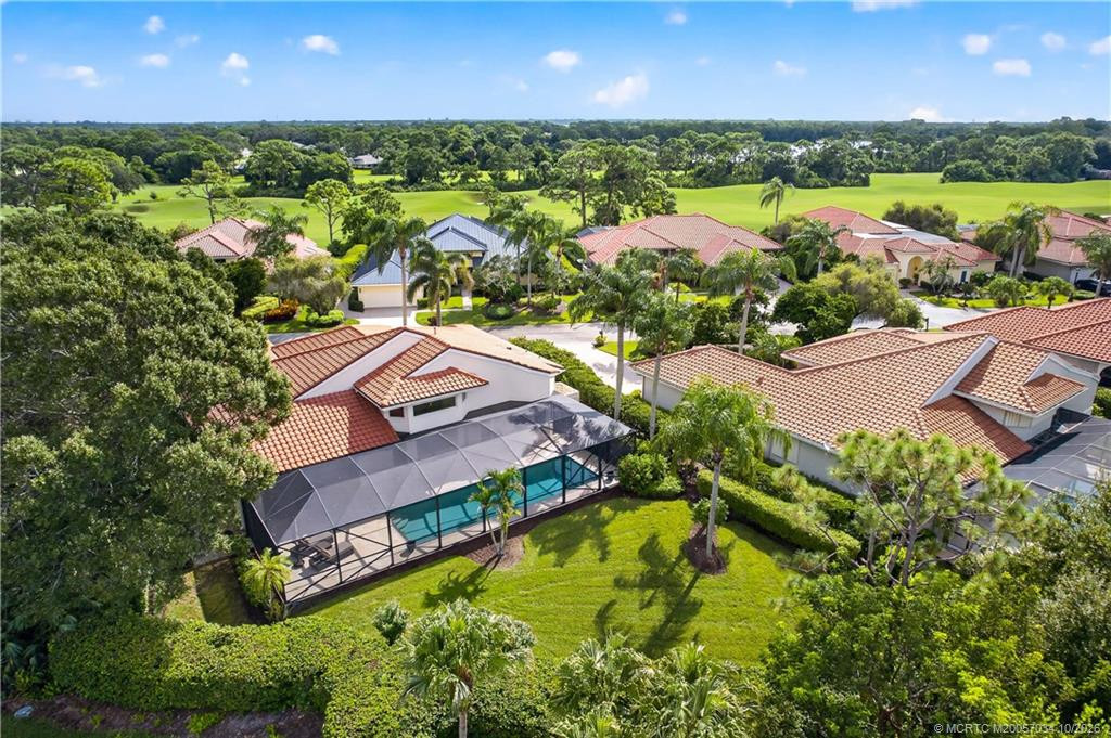 3 bedroom Single Family Residence at 1719 NW Buttonbush Circle, Harbour Ridge - Deer Moss Village, Palm City — photo 4