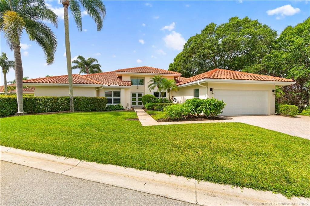 1719 NW Buttonbush Circle, Palm City FL - photo 12 of 45