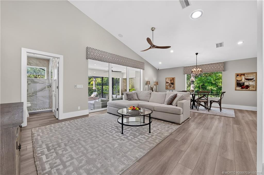 1719 NW Buttonbush Circle, Palm City FL - photo 20 of 45