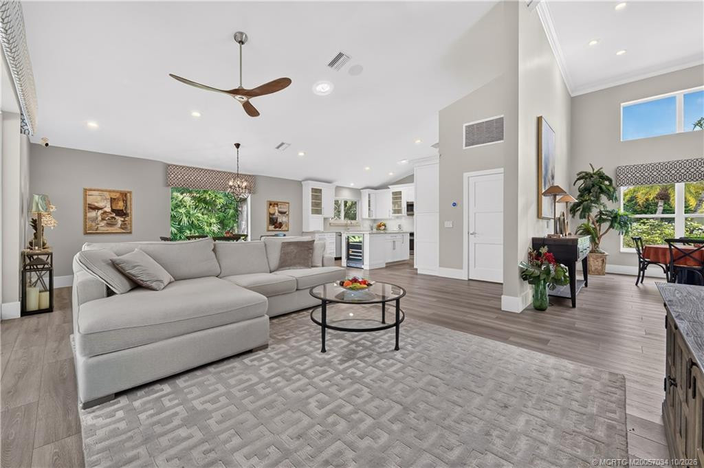 1719 NW Buttonbush Circle, Palm City FL - photo 21 of 45