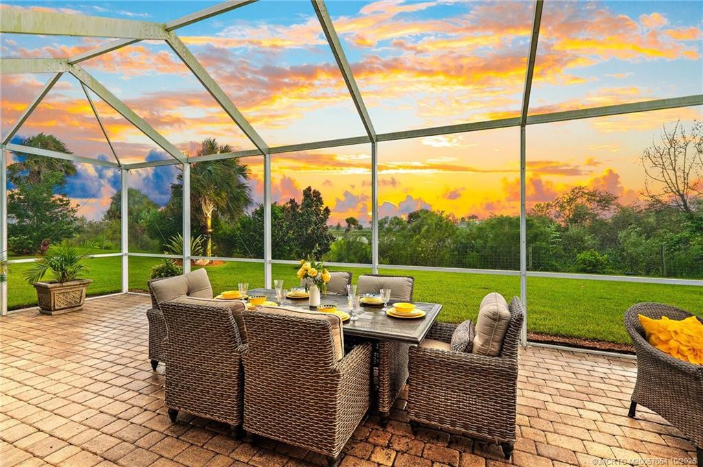 Property photo for 12838 SW Aureolian Lane, Port St. Lucie, FL 34987