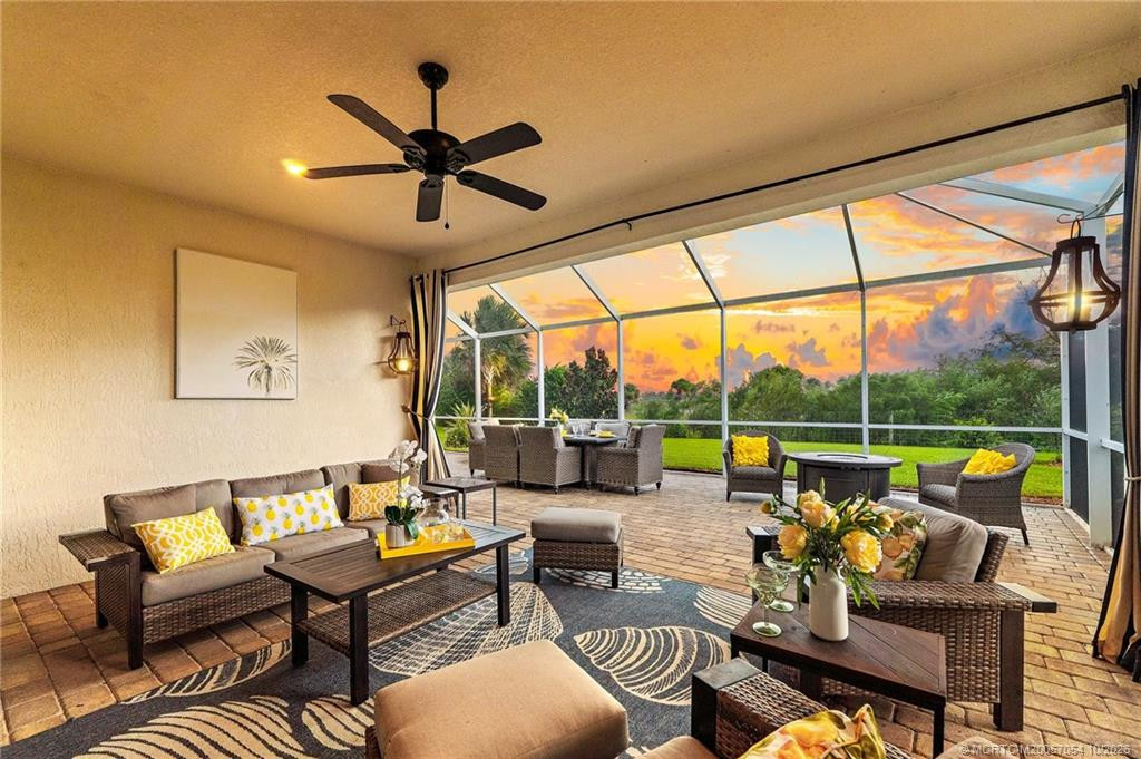 12838 SW Aureolian Lane, Port St. Lucie, FL 34987 in Port St. Lucie - property photo 2