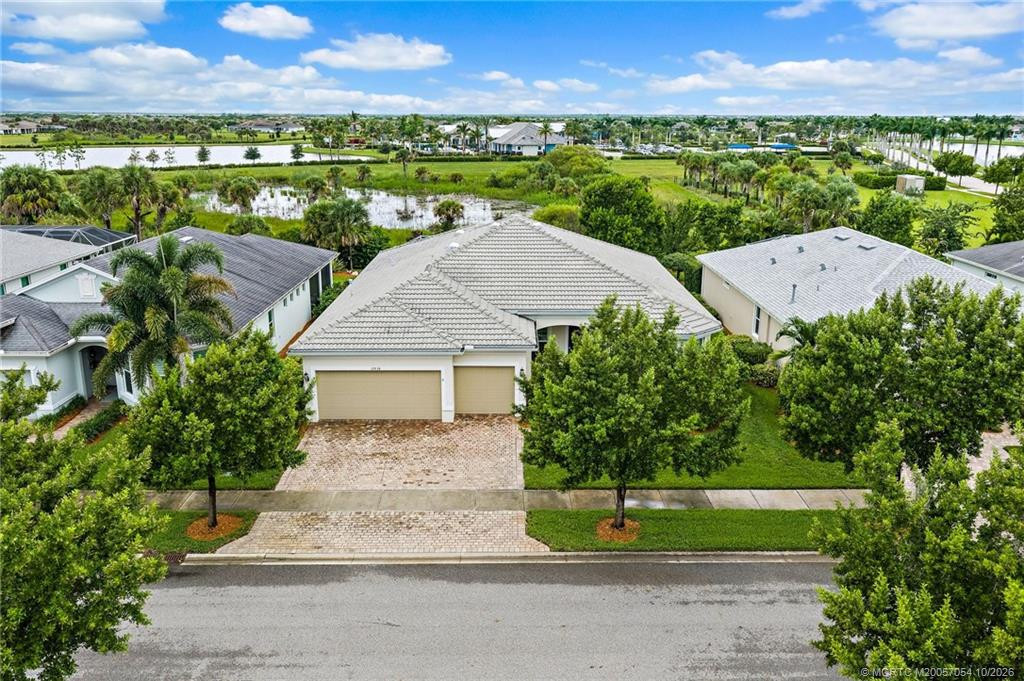 12838 SW Aureolian Lane, Port St. Lucie, FL 34987 in Port St. Lucie - property photo 3