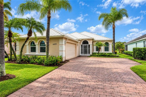 4493 NW Red Maple Drive, Jensen Beach, FL 34957