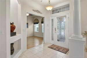 Entryway