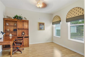 Den and or Flex Room