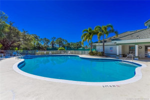 Community Pool #2