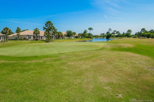 Golf Course