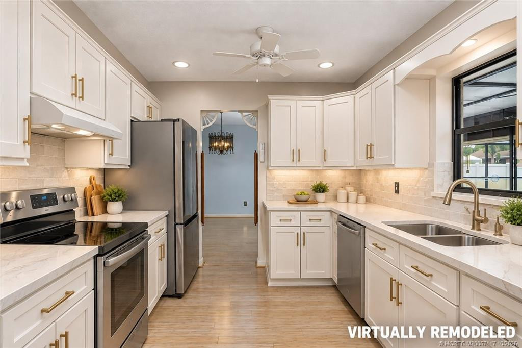 160 SE Duxbury Avenue, Port St. Lucie FL - photo 20 of 51