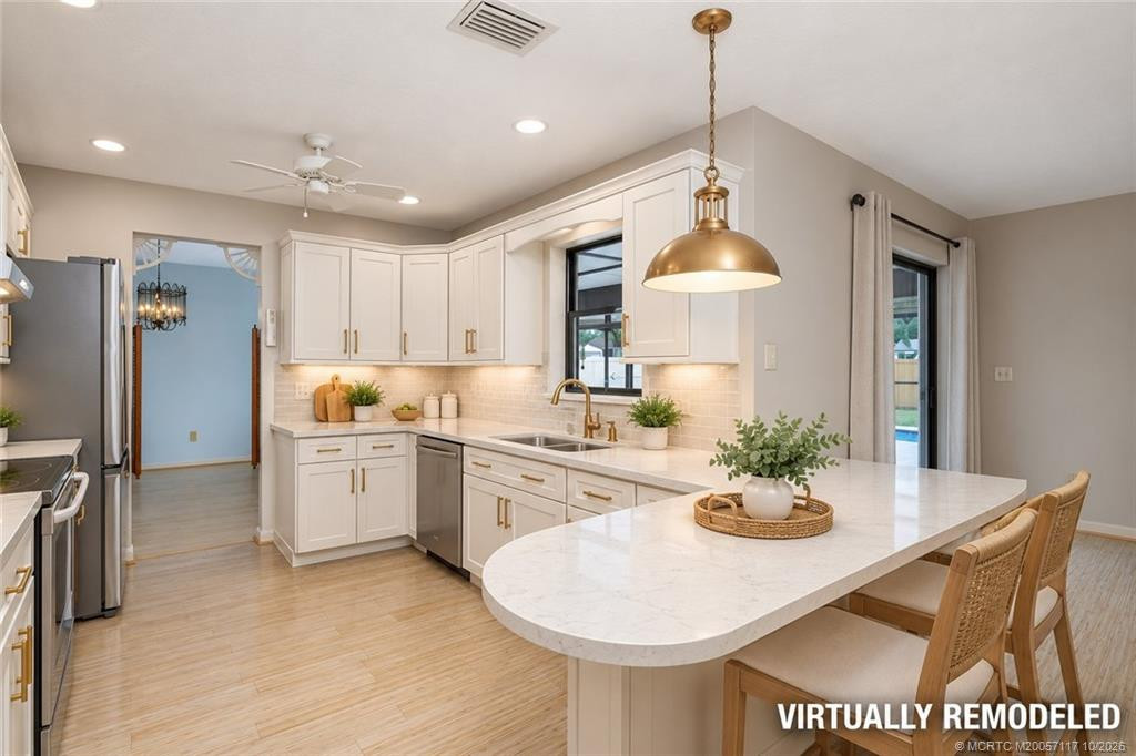 160 SE Duxbury Avenue, Port St. Lucie FL - photo 22 of 51