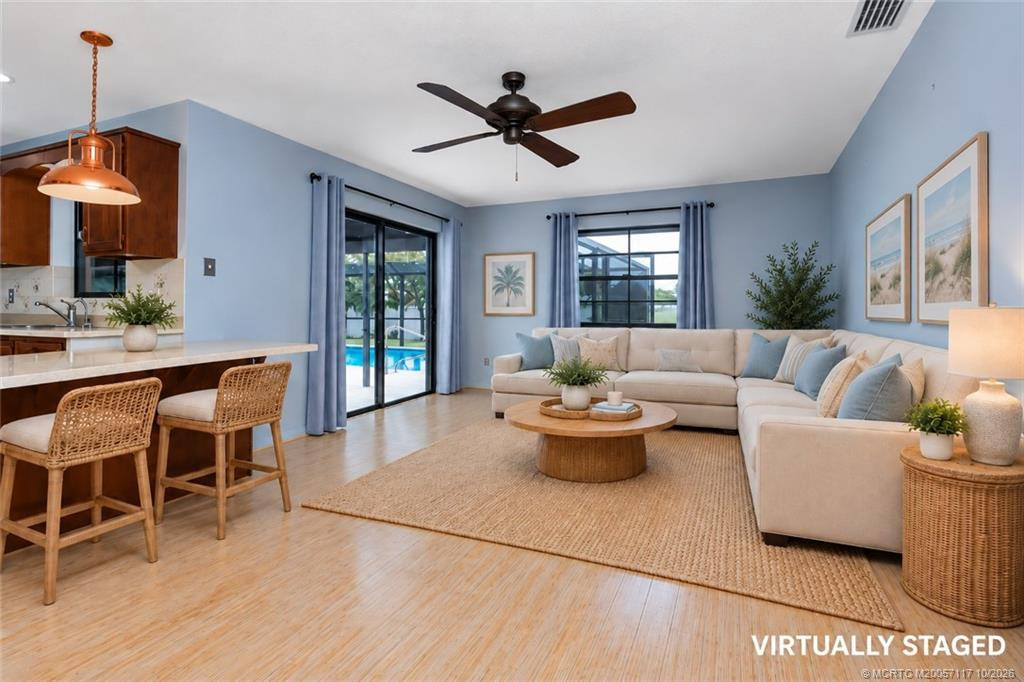 160 SE Duxbury Avenue, Port St. Lucie FL - photo 24 of 51