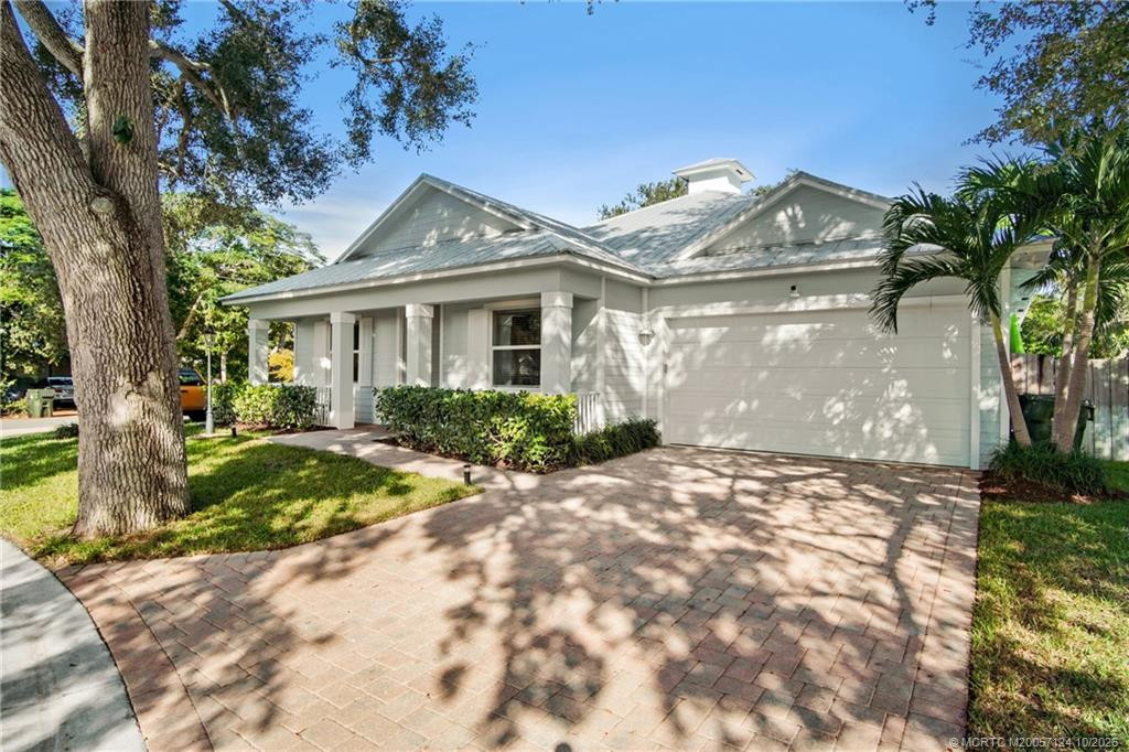 965 SW Flora Belle Lane, home for sale in Stuart 34994