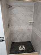 BEAUTIFL MAIN BATHROOM OFF ENSUITE OF MAIN BEDROOM. THE BATHROOM ALL REDONE.