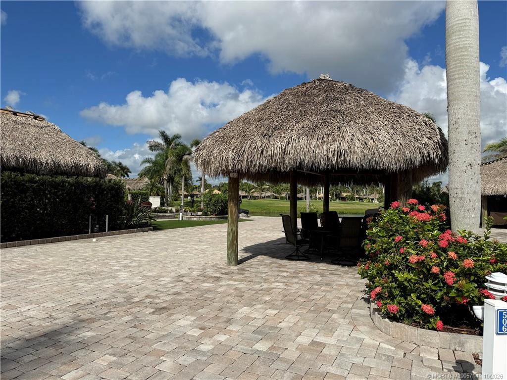 Property photo for 506 NW Chipshot Lane, Port St. Lucie, FL 34986