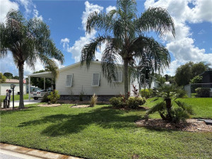 2474 SW Versailles Terrace, Stuart, FL 34997