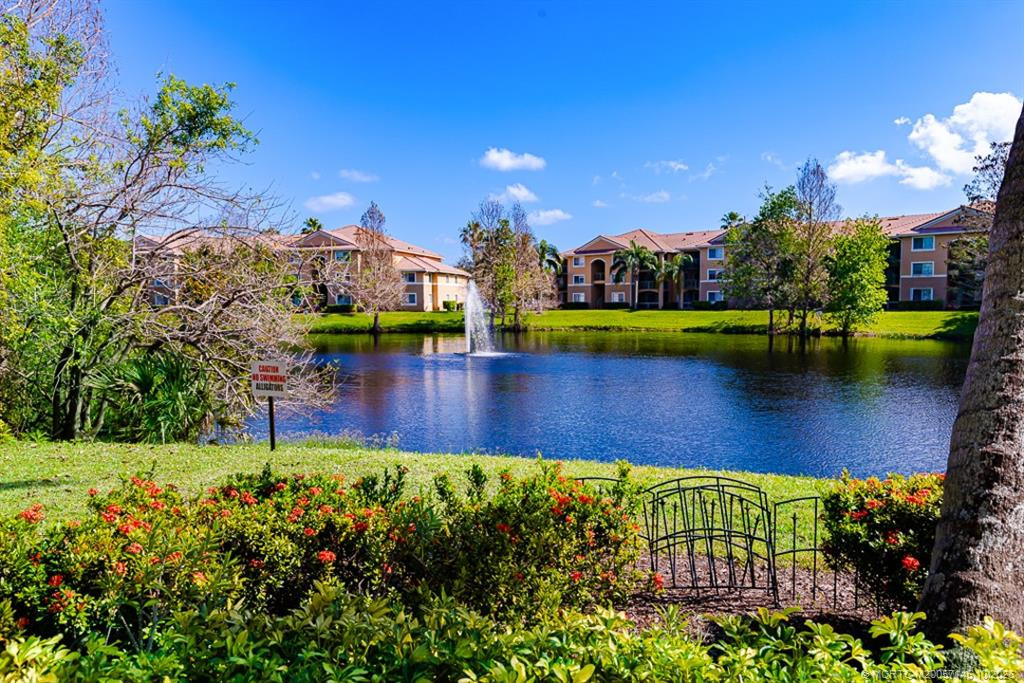 2 bedroom Condominium at 3670 NW Mediterranean Lane, Portofino/Jensen Beach, Jensen Beach — photo 2