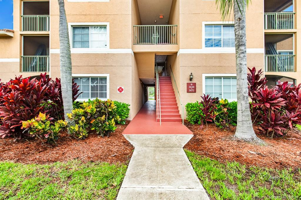 2 bedroom Condominium at 3670 NW Mediterranean Lane, Portofino/Jensen Beach, Jensen Beach — photo 3