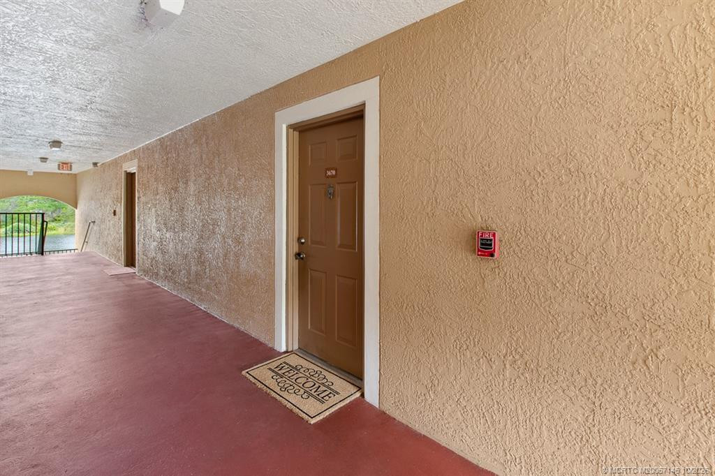 2 bedroom Condominium at 3670 NW Mediterranean Lane, Portofino/Jensen Beach, Jensen Beach — photo 4