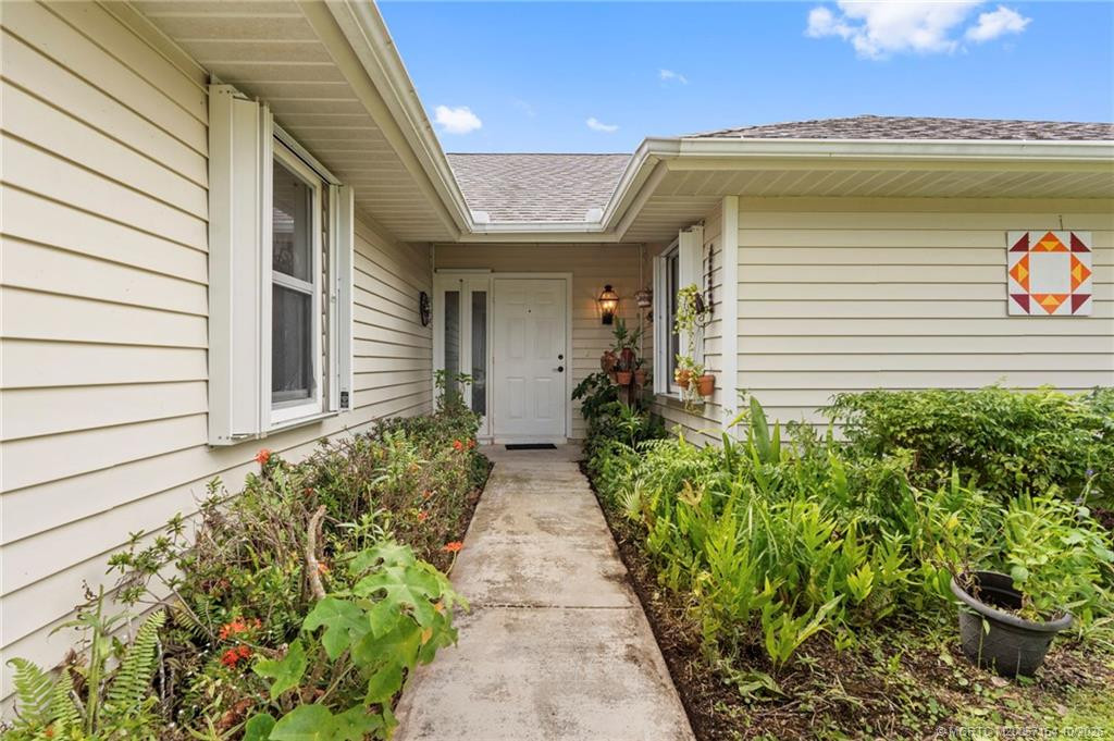 3 bedroom Single Family Residence at 7130 SE Lillian Court, Duckwood Pud, Stuart — photo 3