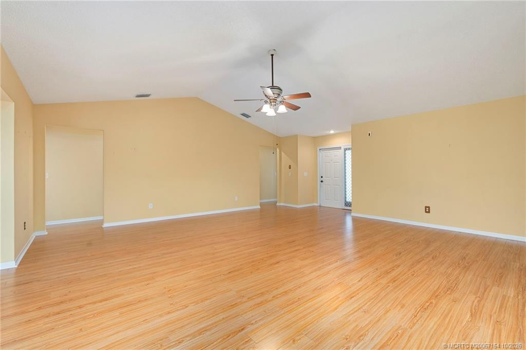 3 bedroom Single Family Residence at 7130 SE Lillian Court, Duckwood Pud, Stuart — photo 5