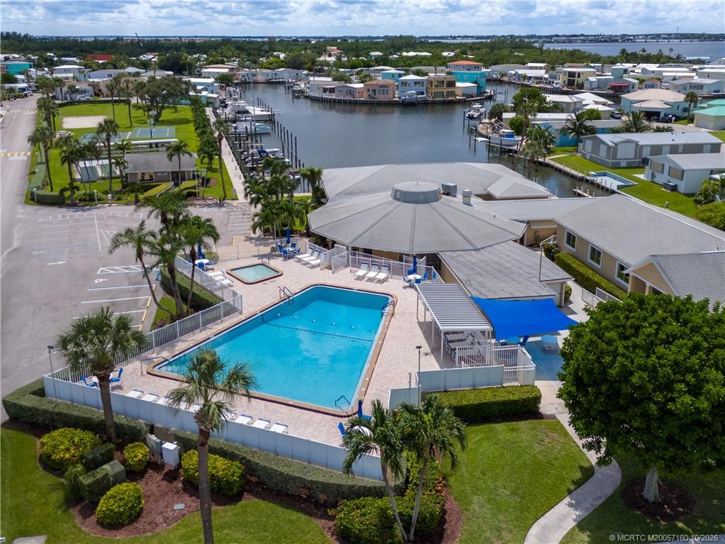 10701 S Ocean Drive #721, Jensen Beach FL - photo 20 of 21