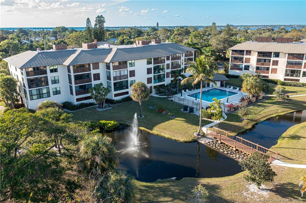 2 bedroom Condominium at 162 SE Saint Lucie Boulevard #204B, St Lucie Club & Apt Homes Condo, Stuart — photo 2