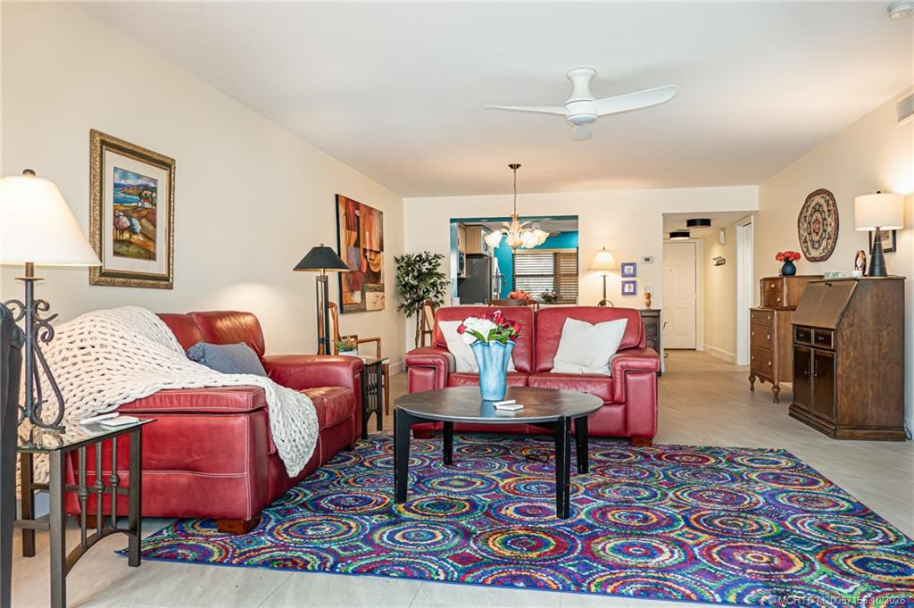 2 bedroom Condominium at 162 SE Saint Lucie Boulevard #204B, St Lucie Club & Apt Homes Condo, Stuart — photo 4