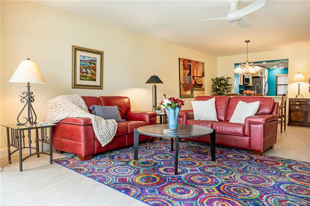 2 bedroom Condominium at 162 SE Saint Lucie Boulevard #204B, St Lucie Club & Apt Homes Condo, Stuart — photo 5