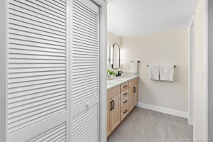Linen Closet
