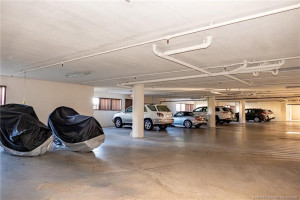 Under Building garage