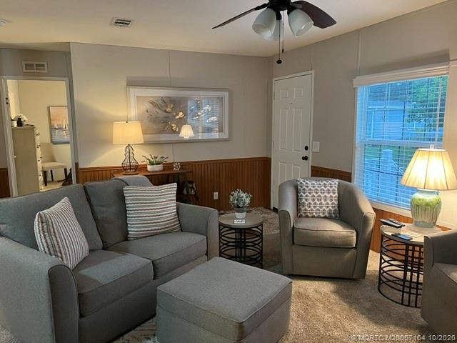 3 bedroom Manufactured Home at 2555 Pga Boulevard #319, The Meadows, Palm Beach Gardens — photo 4