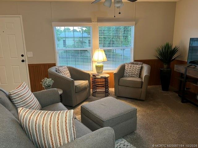 3 bedroom Manufactured Home at 2555 Pga Boulevard #319, The Meadows, Palm Beach Gardens — photo 5