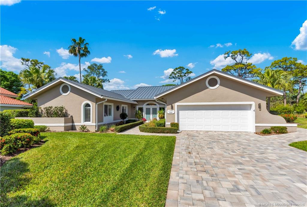 Property photo for 2024 NW Laurel Oak Lane, Palm City, FL 34990