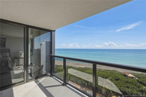 10410 S Ocean Drive 806, Jensen Beach, FL 34957