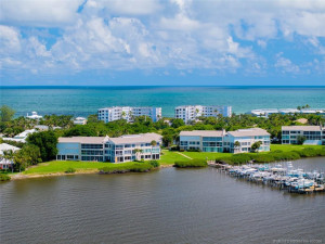Photo for 2370 NE Ocean Boulevard C305, Stuart, FL 34996 - listing #M20057156 2370 NE Ocean Boulevard C305, Stuart, FL 34996