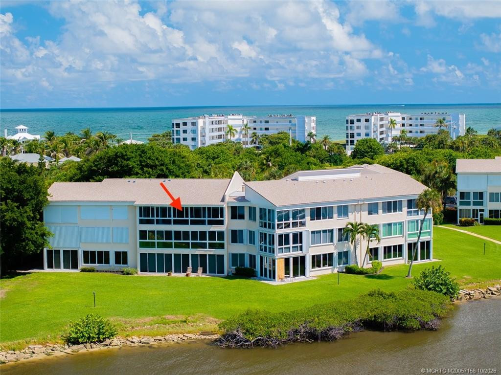 2 bedroom Condominium at 2370 NE Ocean Boulevard #C305, Ocean View Condo, Stuart — photo 2