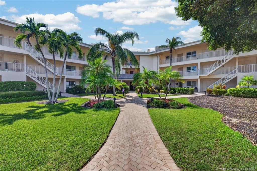 2 bedroom Condominium at 2370 NE Ocean Boulevard #C305, Ocean View Condo, Stuart — photo 3