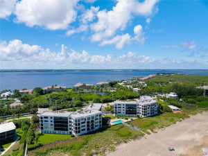 Private Beach