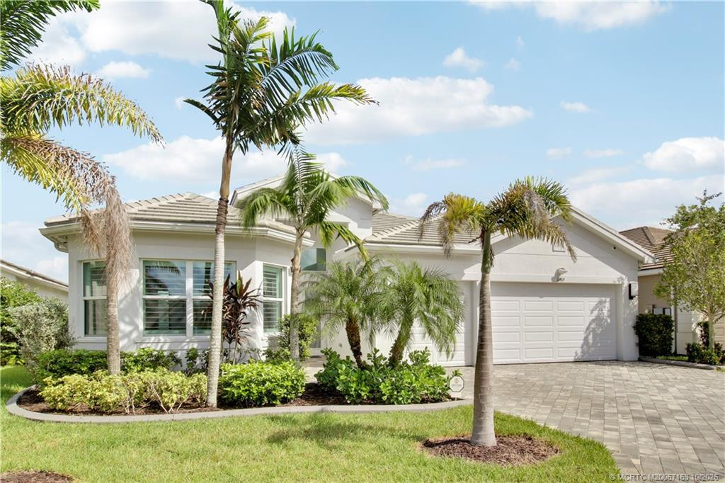 3 bedroom Single Family Residence at 11969 SW Hunter Hill Avenue, Riverland Prcl A - Nine, Port St. Lucie — photo 2