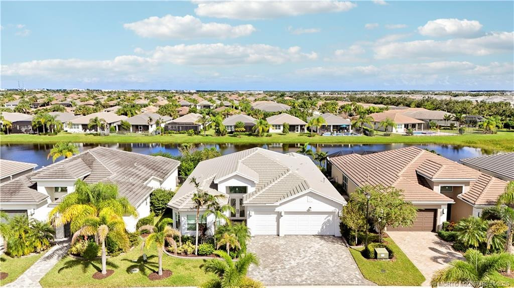 3 bedroom Single Family Residence at 11969 SW Hunter Hill Avenue, Riverland Prcl A - Nine, Port St. Lucie — photo 3