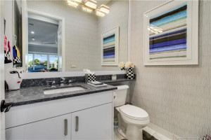 Half Bath