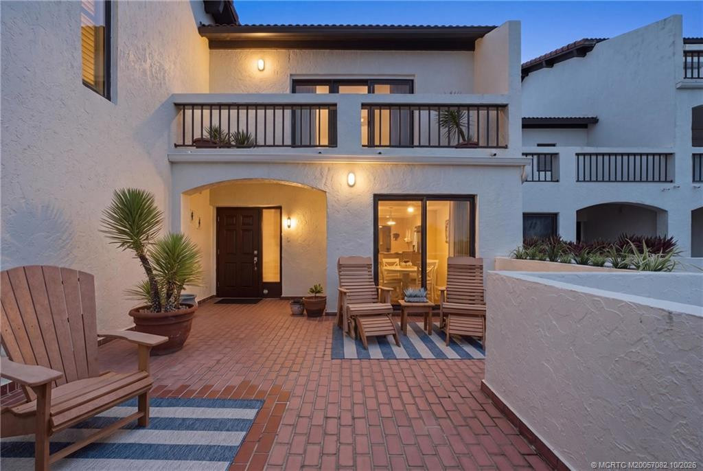 2 bedroom Condominium at 4651 NE Ocean Boulevard #B26, Dune Condo, Jensen Beach — photo 3