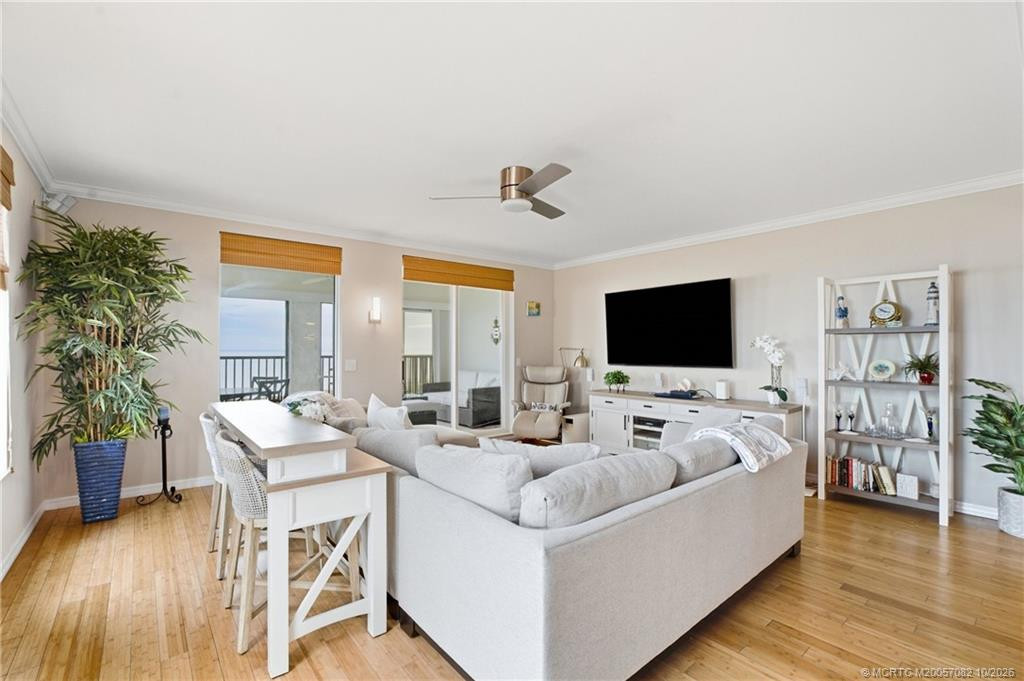 2 bedroom Condominium at 4651 NE Ocean Boulevard #B26, Dune Condo, Jensen Beach — photo 5