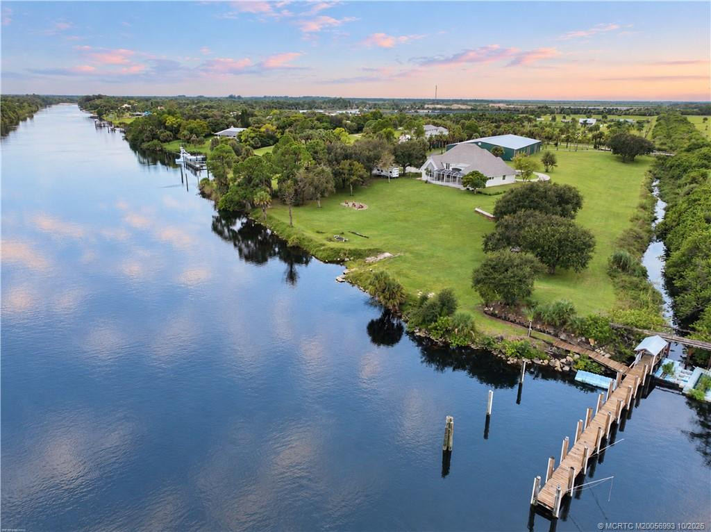 10225 SW Green Ridge Lane, Palm City, FL 34990 in Palm City - property photo 4
