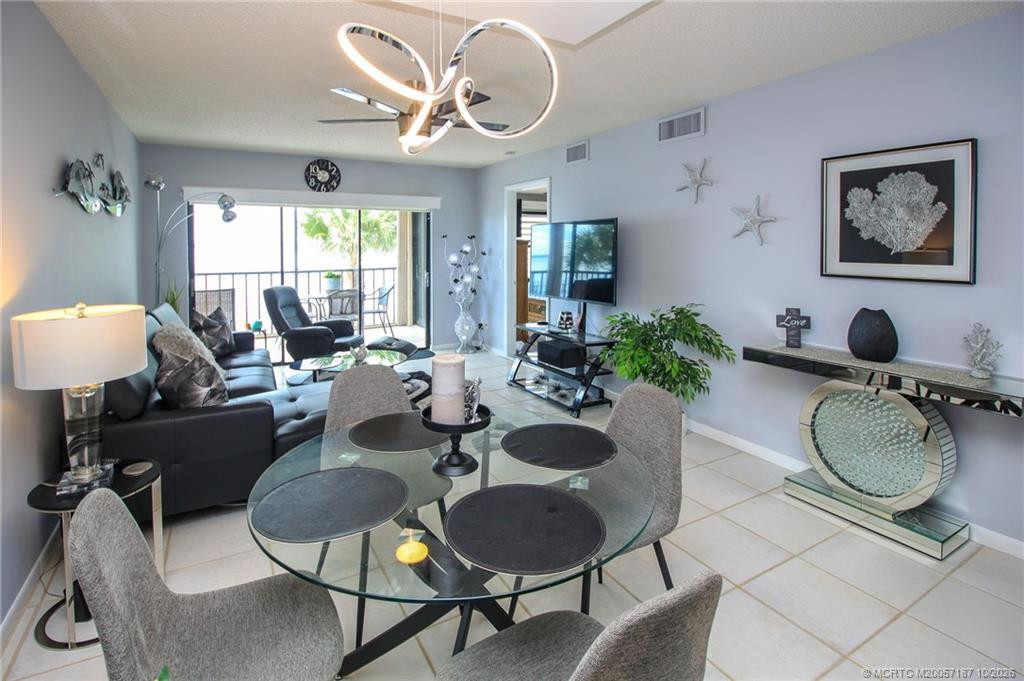 2 bedroom Condominium at 4680 NE Sandpebble Trace #302, Sandpebble Condo, Stuart — photo 5