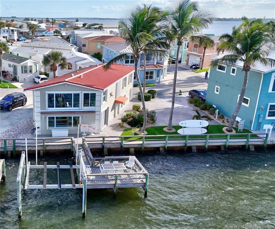 Property photo for 4 Nettles Boulevard, Jensen Beach, FL 34957