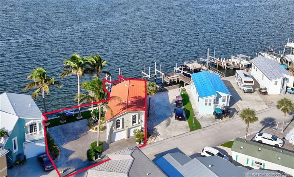 3 bedroom Single Family Residence at 4 Nettles Boulevard, Outdoor Resorts At Nettles Island, Jensen Beach — photo 2